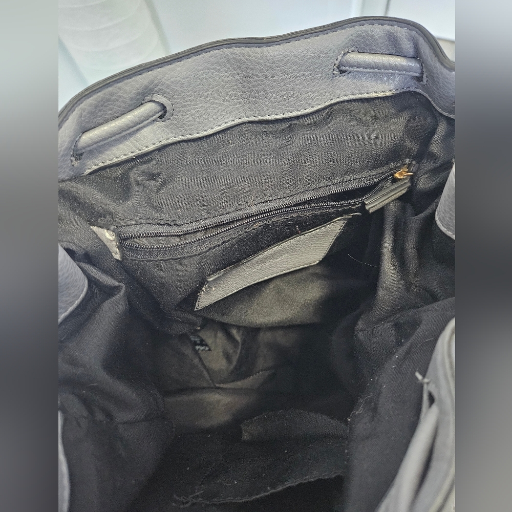 Topshop Backpack - O/S - Picture 6 of 8